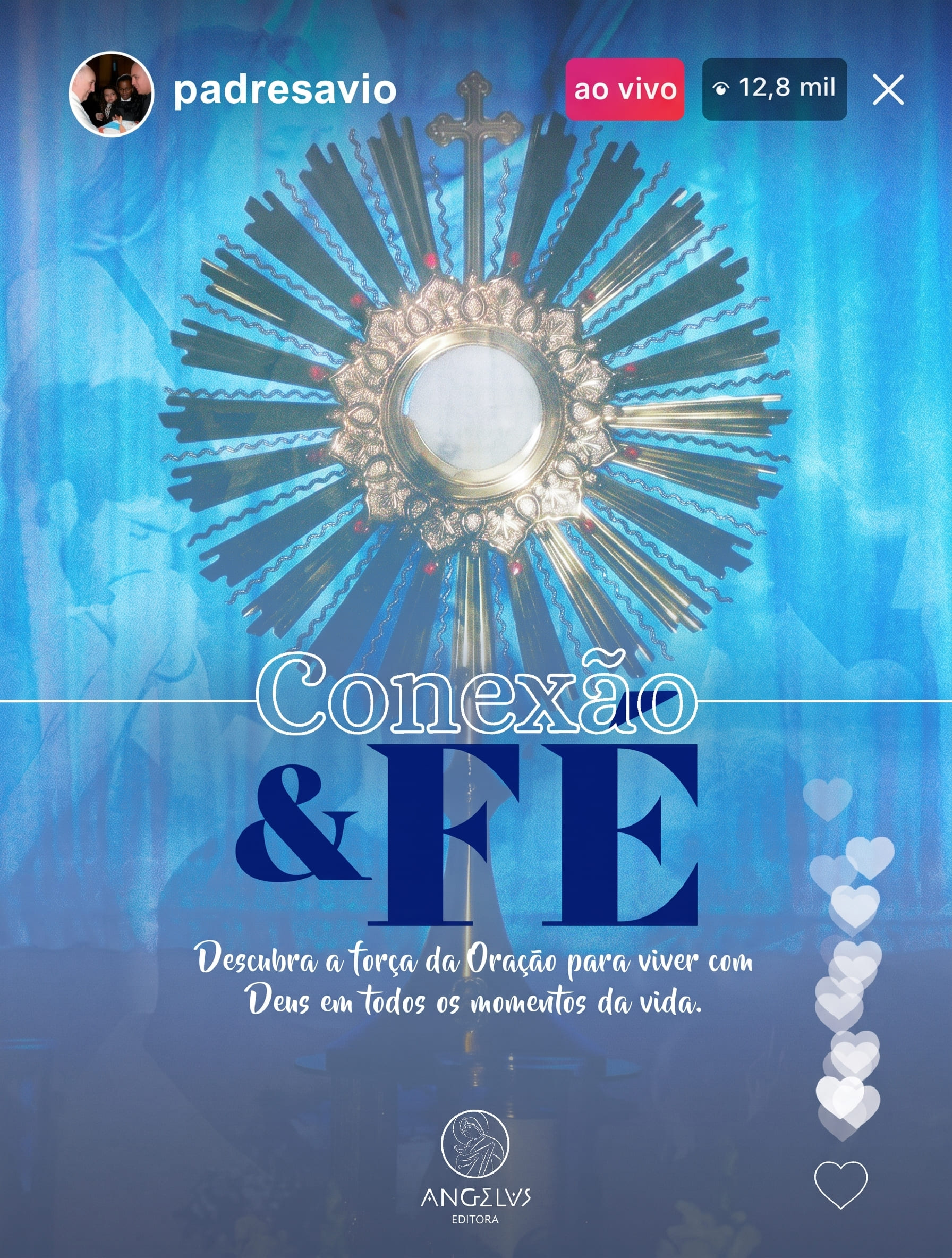 Conexão & Fé