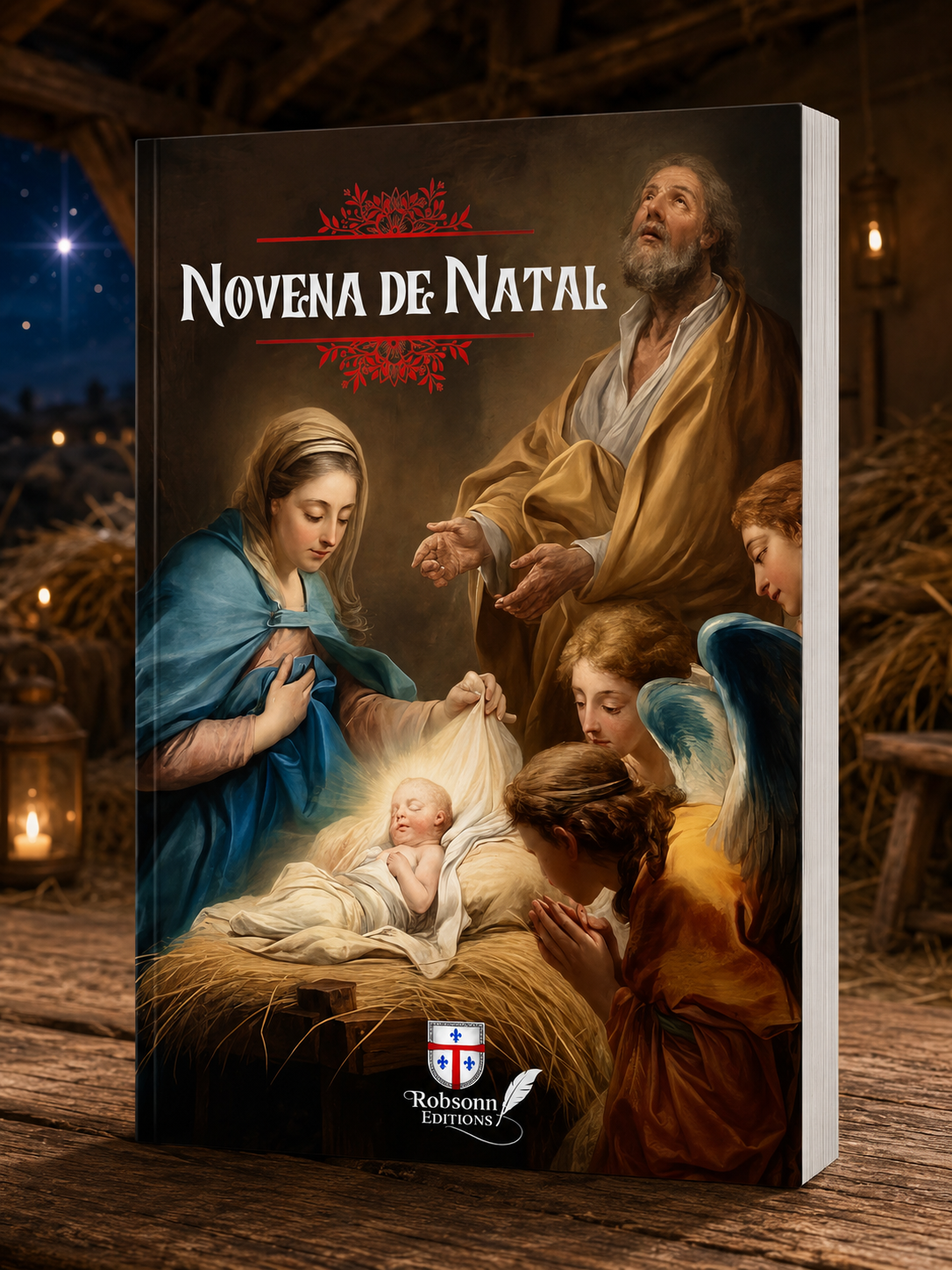 Novena de Natal 2026