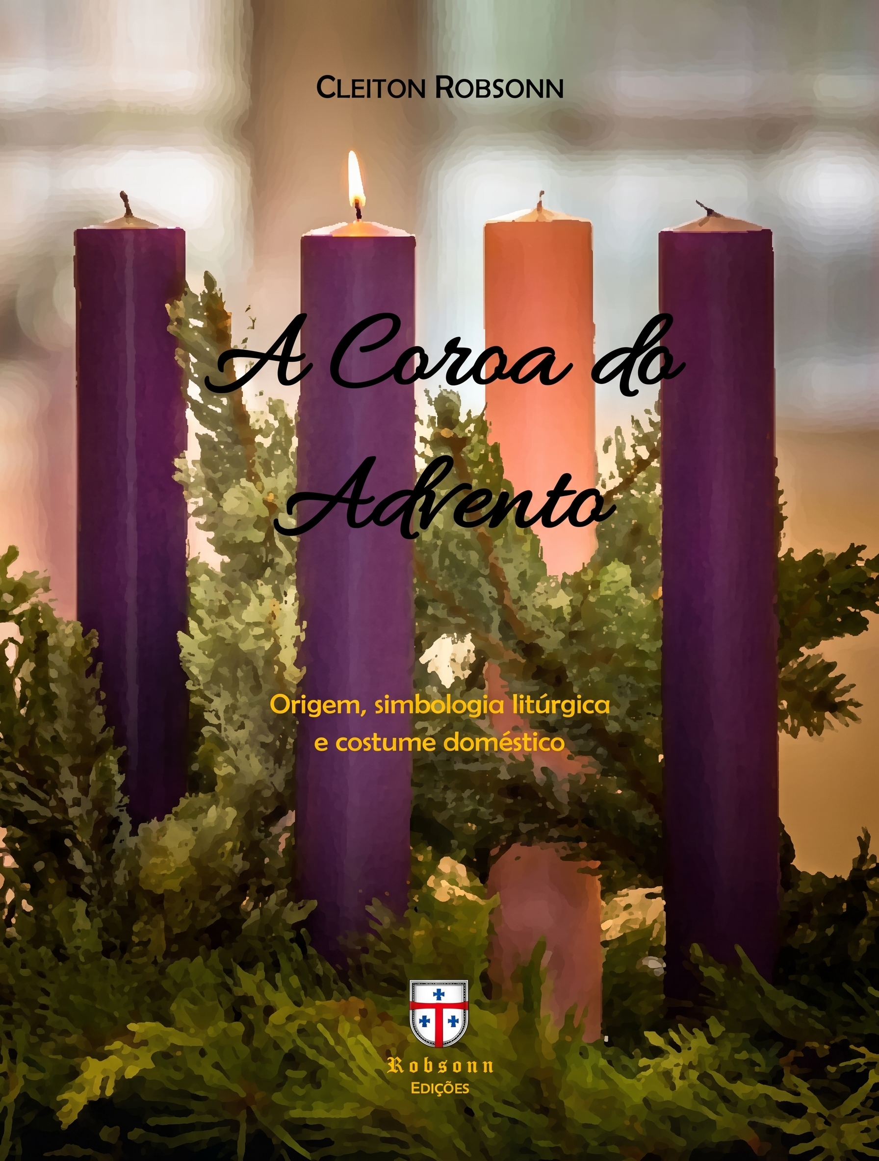 A Coroa do Advento