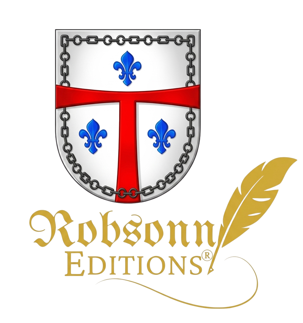 Robsonn Editions®